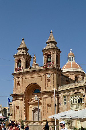 Valetta, Malta Sept 4/22