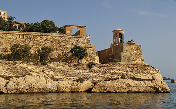 Valetta, Malta Sept 4/22