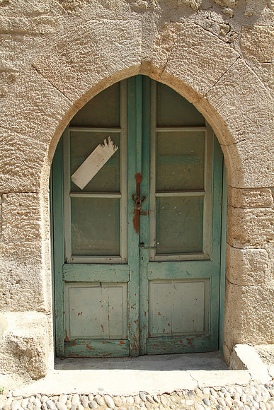 Rhodes, Greece