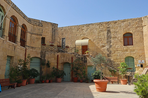 Valetta, Malta Sept 4/22