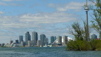 Toronto Islands