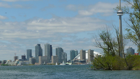 Toronto Islands