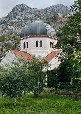 Kotor, Montenegro Sept 1/22