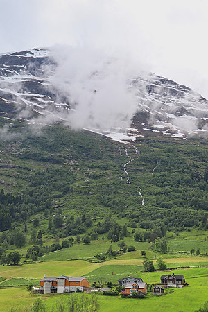 Olden Norway June 16/22