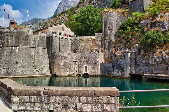 Kotor, Montenegro Sept 1/22