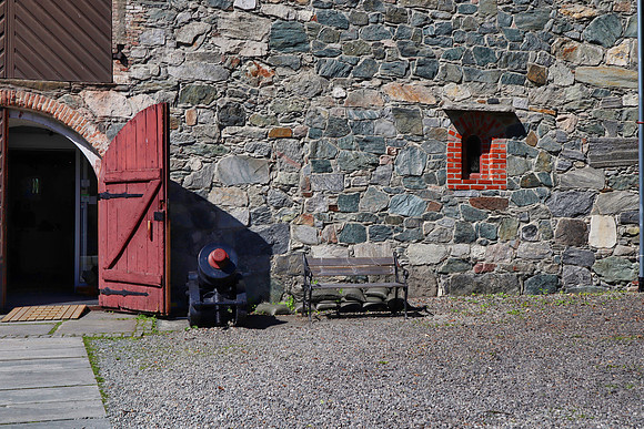 Trondheim Norway June 24/22