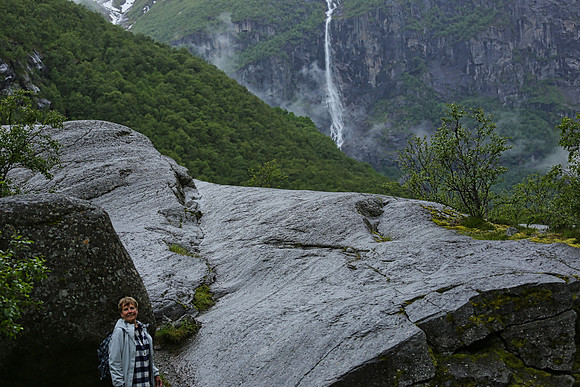 Olden Norway June 16/22