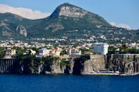 Sorrento, Italy Aug 29/22