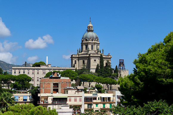 Messina (Sicily), Italy Sept 5/22