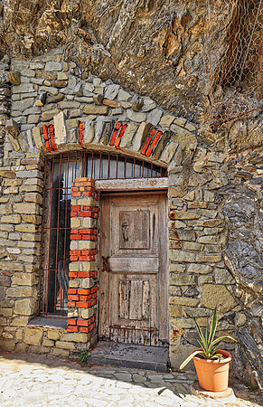 Monterosso, Cinque Terre