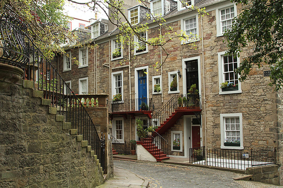 Edinburgh, Scotland