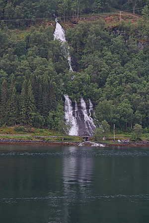 Olden Norway June 16/22
