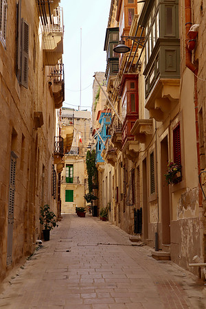 Valetta, Malta Sept 4/22