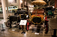 Fountainhead Auto Museum