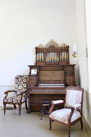 Scugog Museum Aug,2020