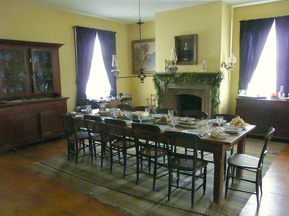 Black Creek Pioneer Village