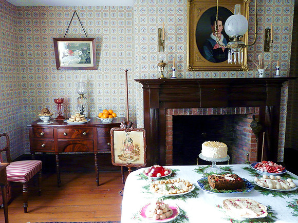 Black Creek Pioneer Village