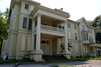 Historical Buildings and Museums