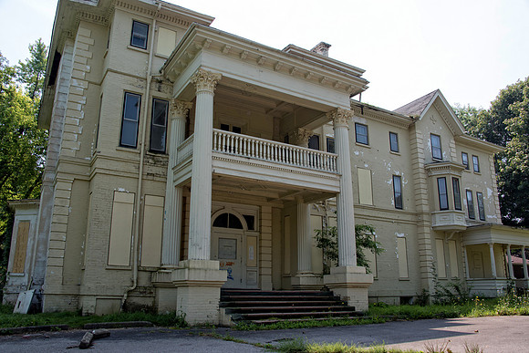 The Sidbrook, Cobourg ON