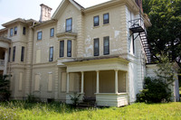 The Sidbrook , Cobourg ON