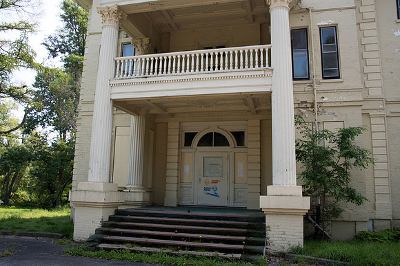 The Sidbrook, Cobourg ON