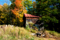 Cooper's Falls, ON