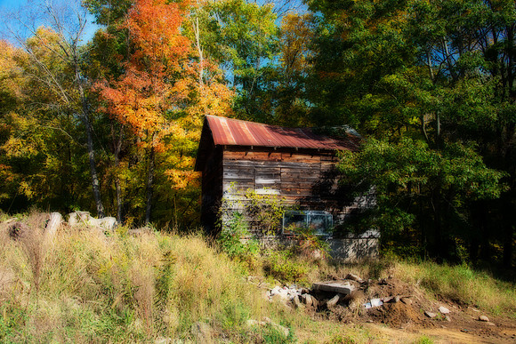 Cooper's Falls, ON