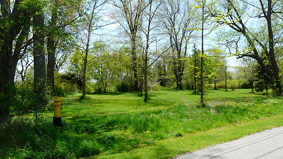 Toronto Islands