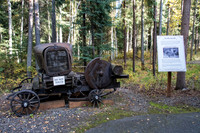 Fountainhead Auto Museum