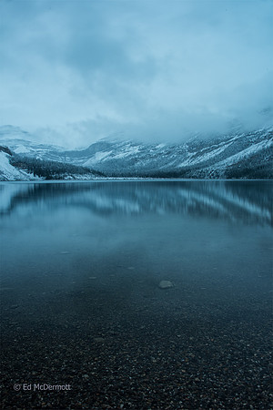 Bow Lake
