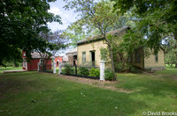 Lee house