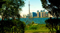 Toronto Islands
