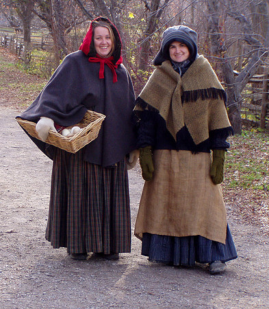 Black Creek Pioneer Village