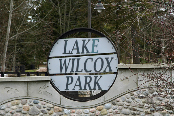 Lake Wilcox Park Jan 10/2023