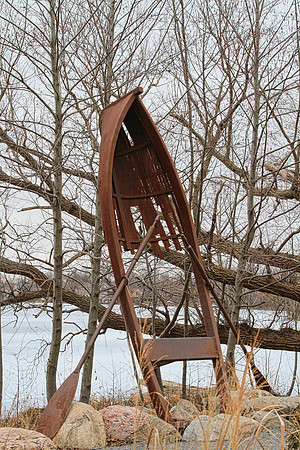 Lake Wilcox Park Jan 10/2023