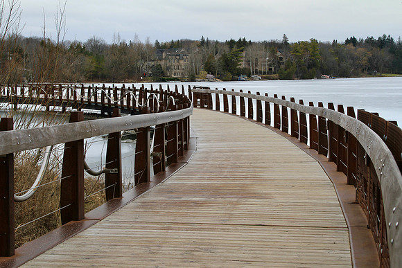 Lake Wilcox Park Jan 10/2023