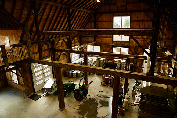 Pefferlaw Creek Farms Oct 20/2020