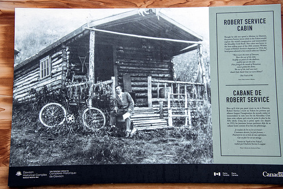 Dawson City, Yukon