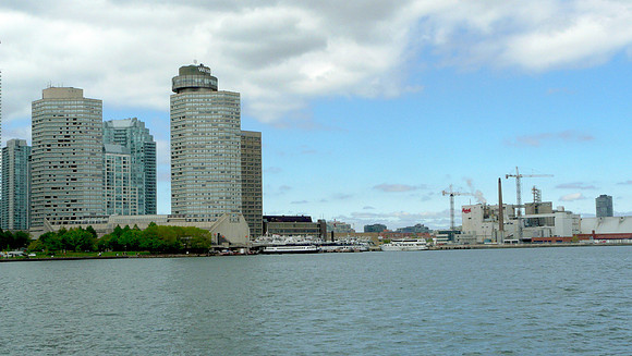 Toronto Islands