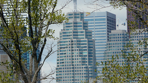 Toronto Islands