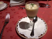 Chocolate Coffee Mousse