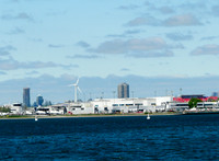 Toronto Islands