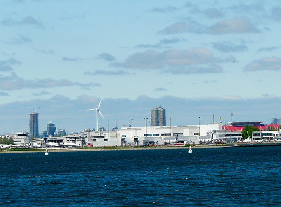 Toronto Islands
