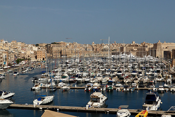 Valetta, Malta Sept 4/22