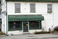 Utica general store
