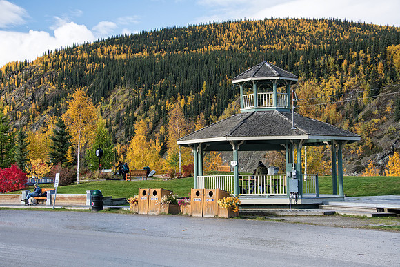 Dawson City, Yukon