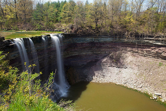 Lower Balls Falls