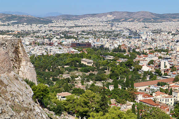 Athens (Piraeus), Greece Sept 11/22