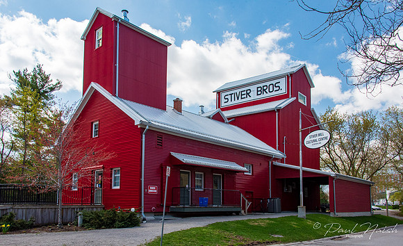Stiver Brothers Mill