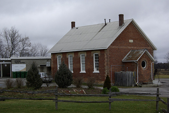 Epsom school